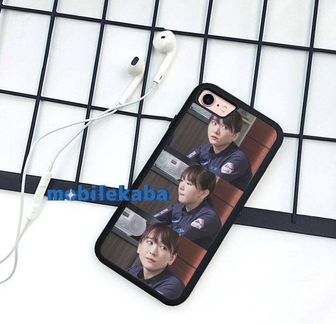 
緊急救命 iPhone8 ケース テレビ番組
